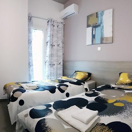 2 Bedroom Luxury Apartment Near Athens Acropolis Esterno foto