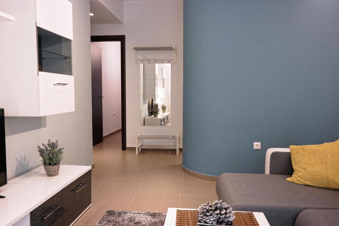 2 Bedroom Luxury Apartment Near Athens Acropolis Esterno foto