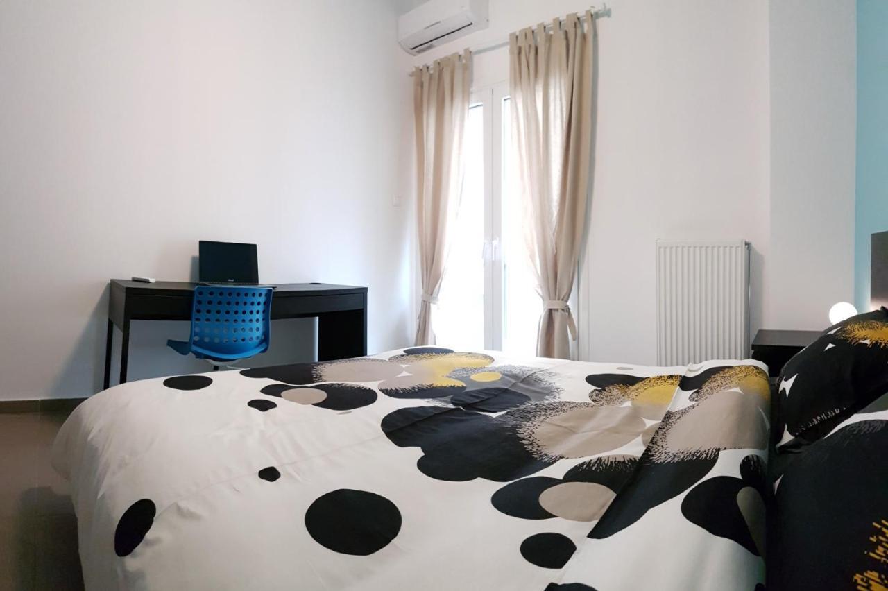 2 Bedroom Luxury Apartment Near Athens Acropolis Esterno foto