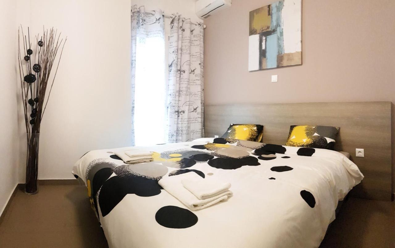 2 Bedroom Luxury Apartment Near Athens Acropolis Esterno foto