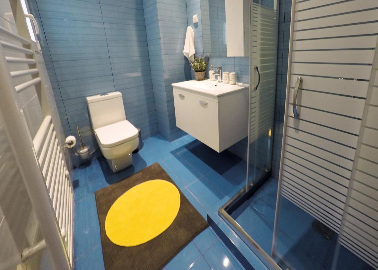 2 Bedroom Luxury Apartment Near Athens Acropolis Esterno foto