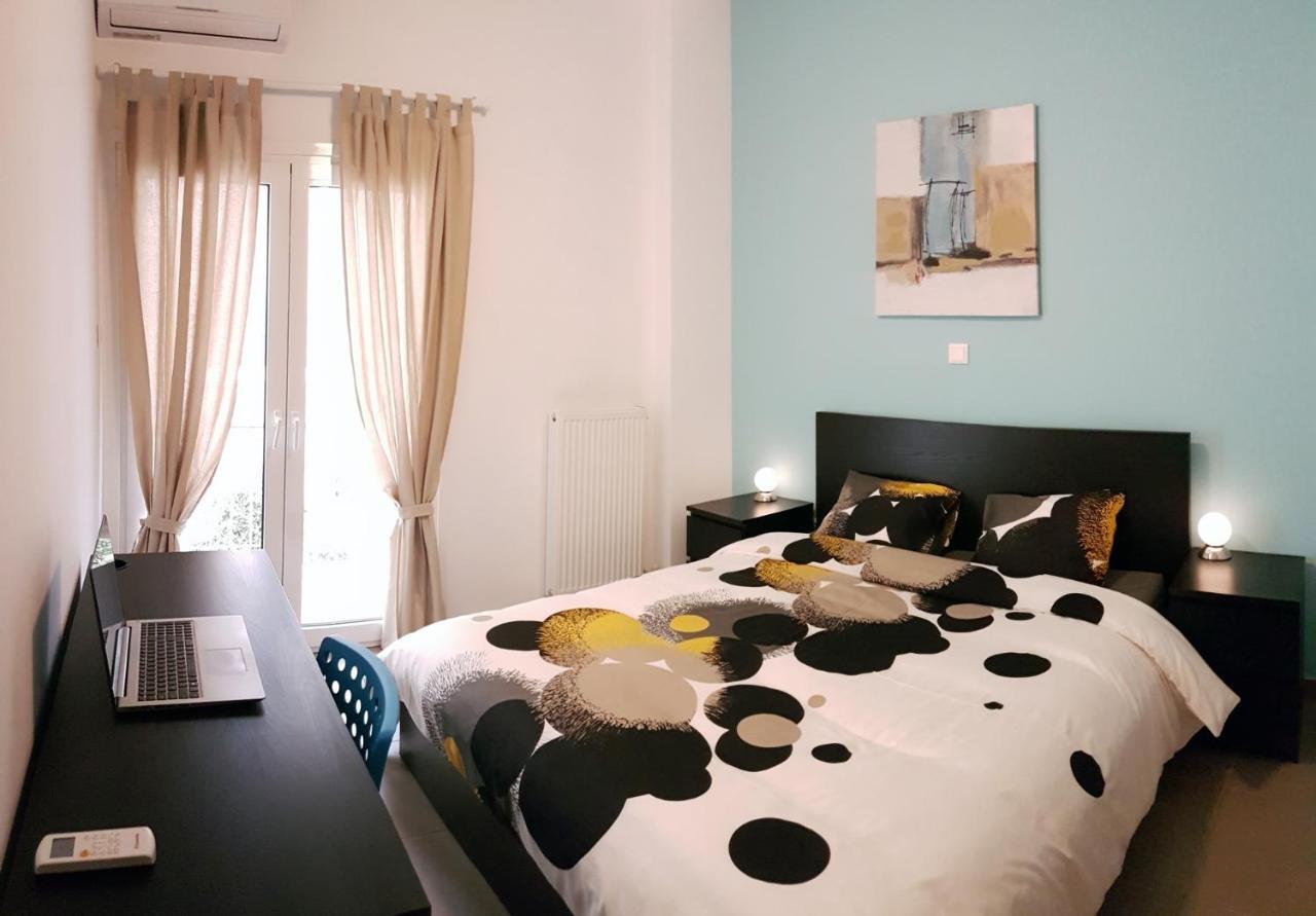 2 Bedroom Luxury Apartment Near Athens Acropolis Esterno foto