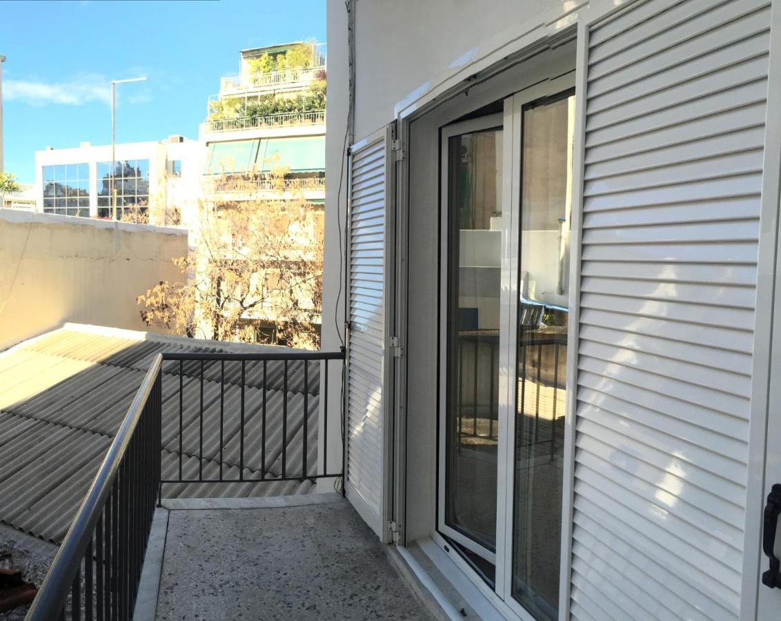 2 Bedroom Luxury Apartment Near Athens Acropolis Esterno foto