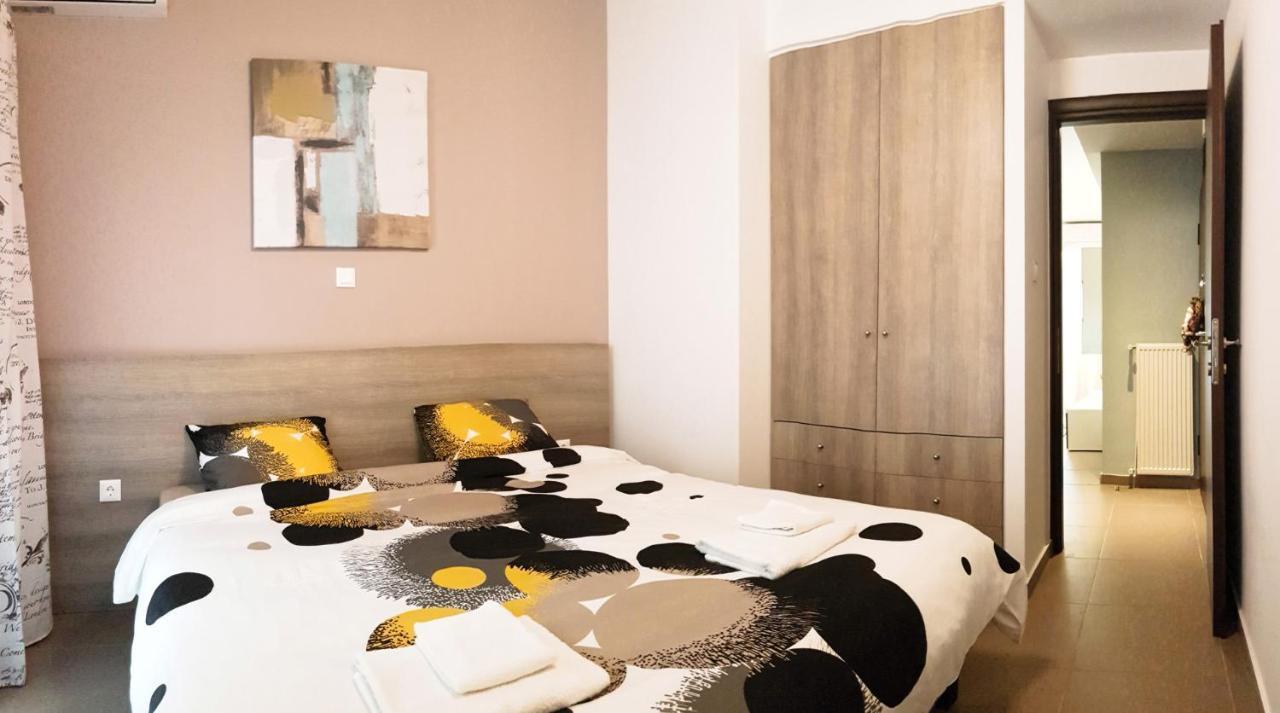 2 Bedroom Luxury Apartment Near Athens Acropolis Esterno foto