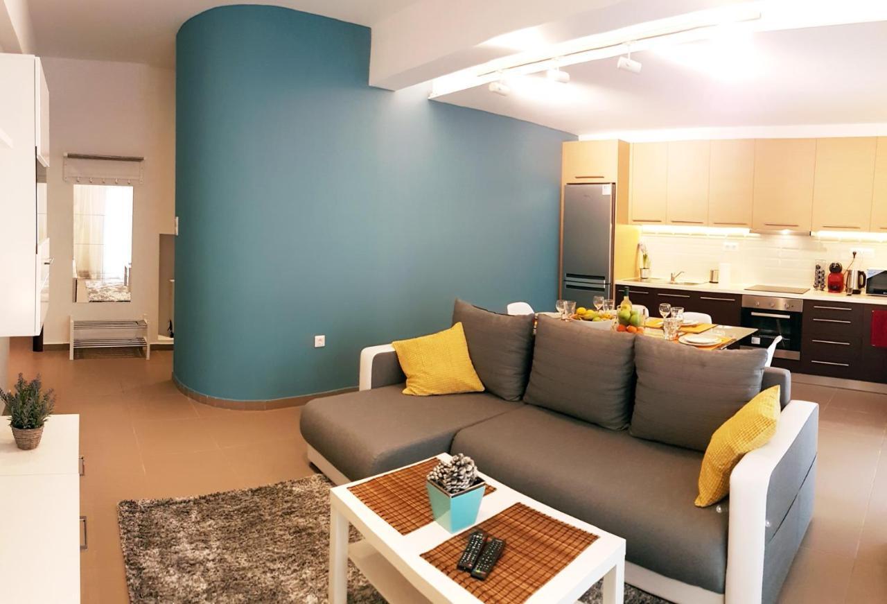 2 Bedroom Luxury Apartment Near Athens Acropolis Esterno foto