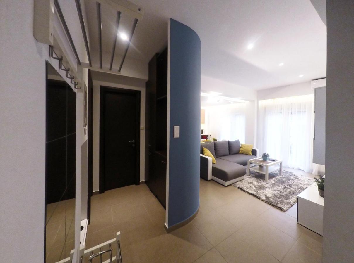 2 Bedroom Luxury Apartment Near Athens Acropolis Esterno foto