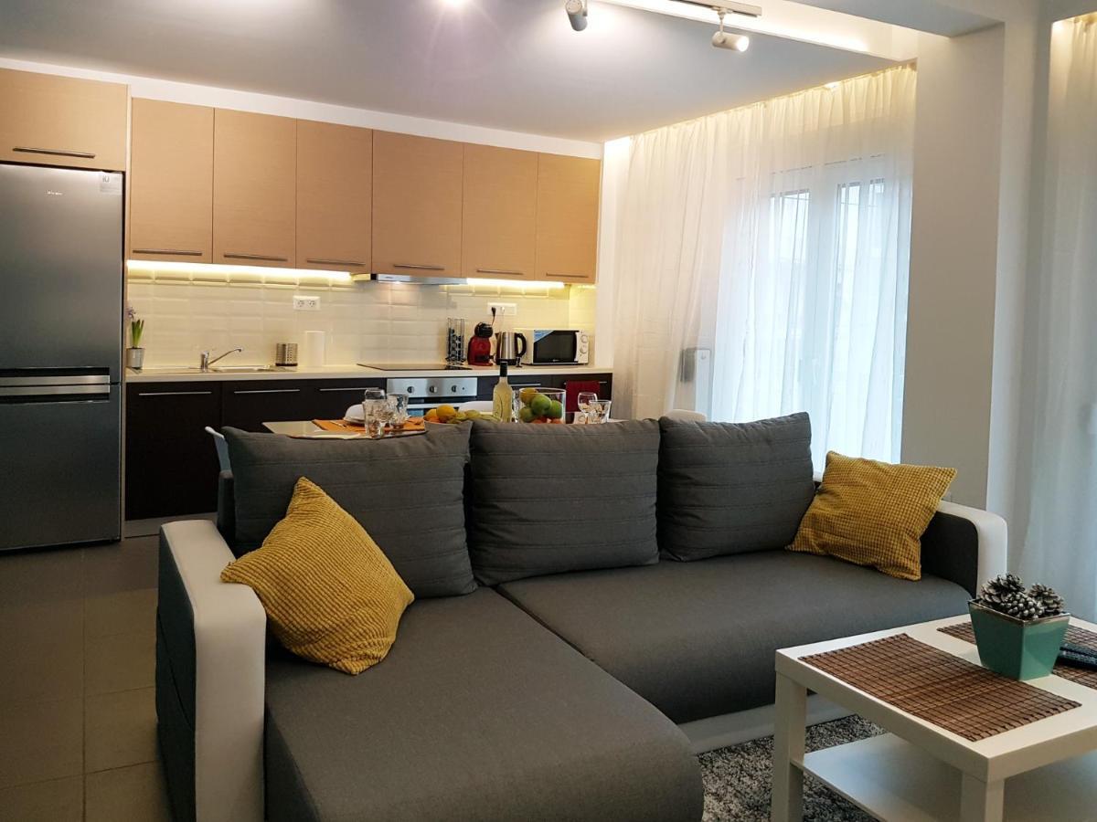 2 Bedroom Luxury Apartment Near Athens Acropolis Esterno foto