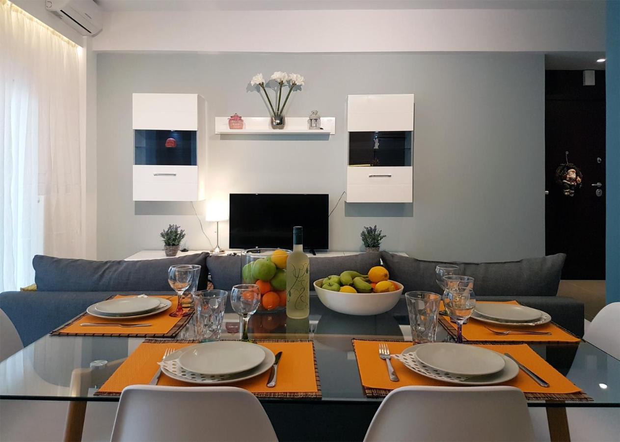 2 Bedroom Luxury Apartment Near Athens Acropolis Esterno foto