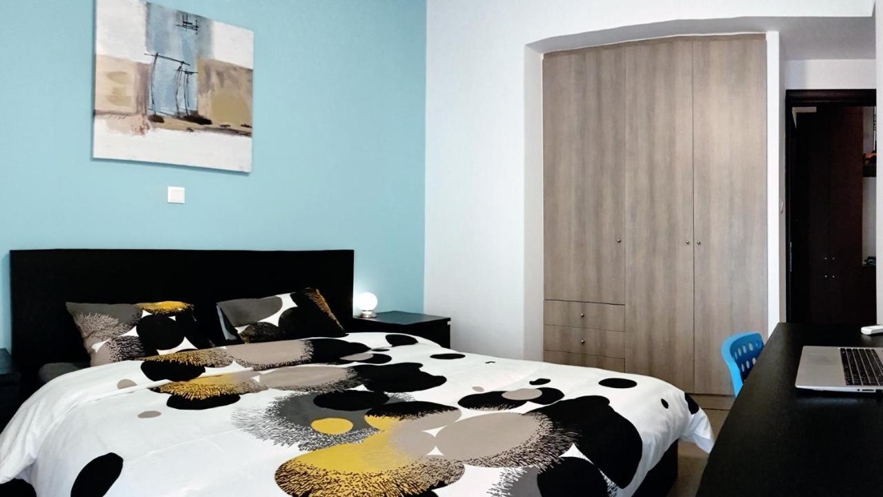 2 Bedroom Luxury Apartment Near Athens Acropolis Esterno foto