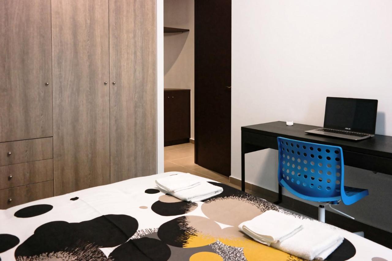 2 Bedroom Luxury Apartment Near Athens Acropolis Esterno foto